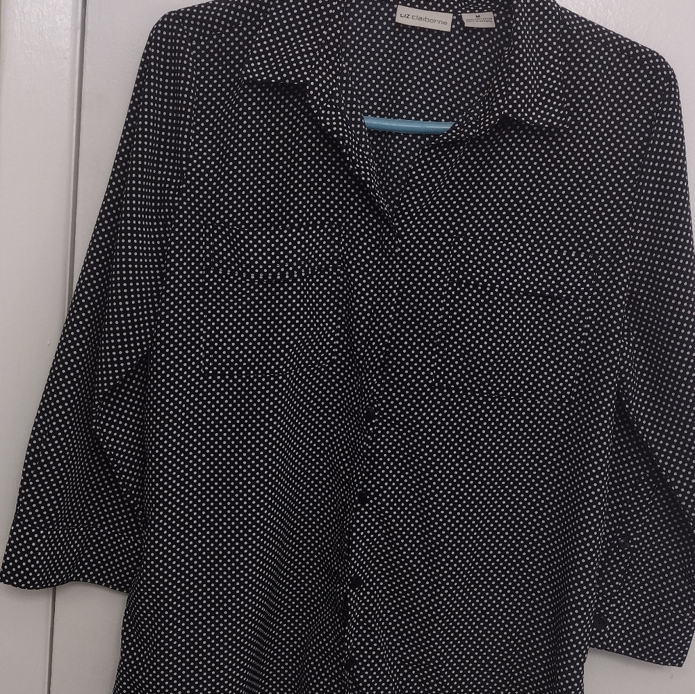 Liz Claiborne blouse